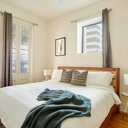 Sonder By Marriott Bonvoy The Louie Apartments Cbd New Orleans Ngoại thất bức ảnh