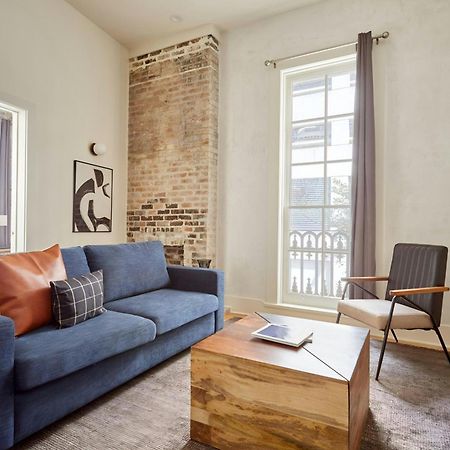 Sonder By Marriott Bonvoy The Louie Apartments Cbd New Orleans Ngoại thất bức ảnh