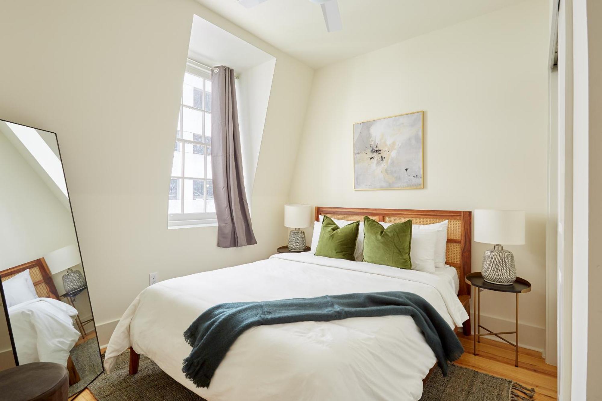 Sonder By Marriott Bonvoy The Louie Apartments Cbd New Orleans Ngoại thất bức ảnh