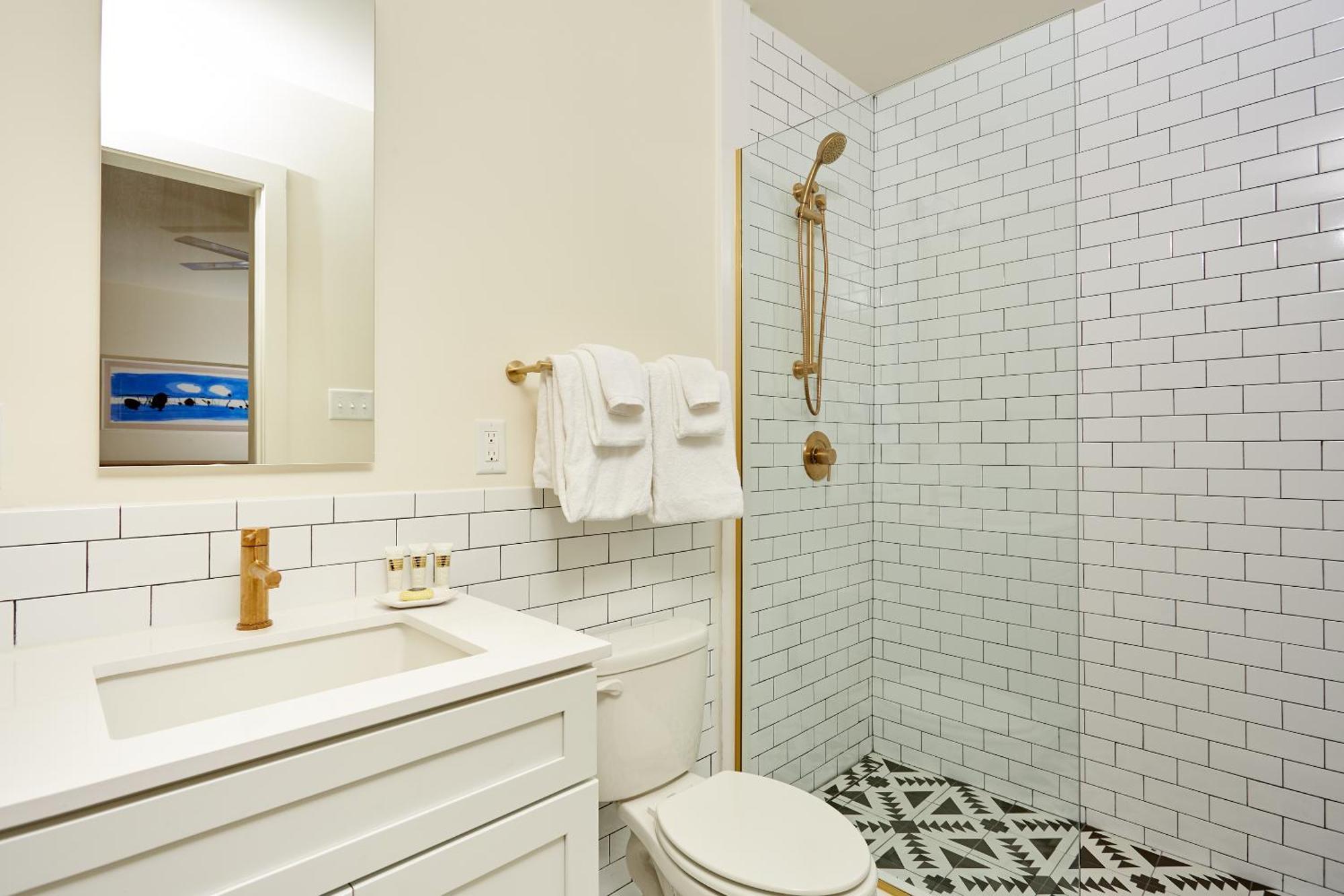 Sonder By Marriott Bonvoy The Louie Apartments Cbd New Orleans Ngoại thất bức ảnh