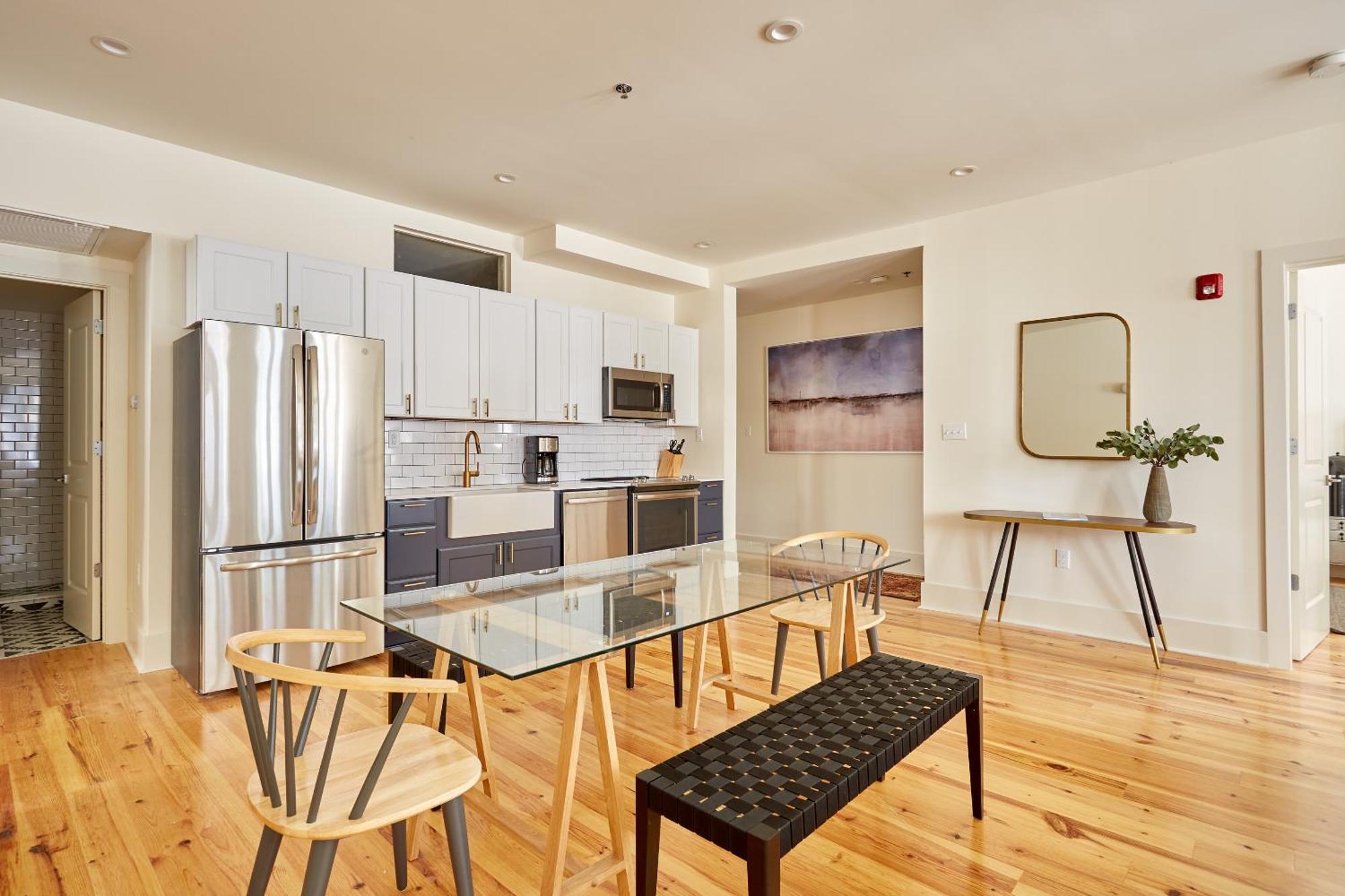 Sonder By Marriott Bonvoy The Louie Apartments Cbd New Orleans Ngoại thất bức ảnh