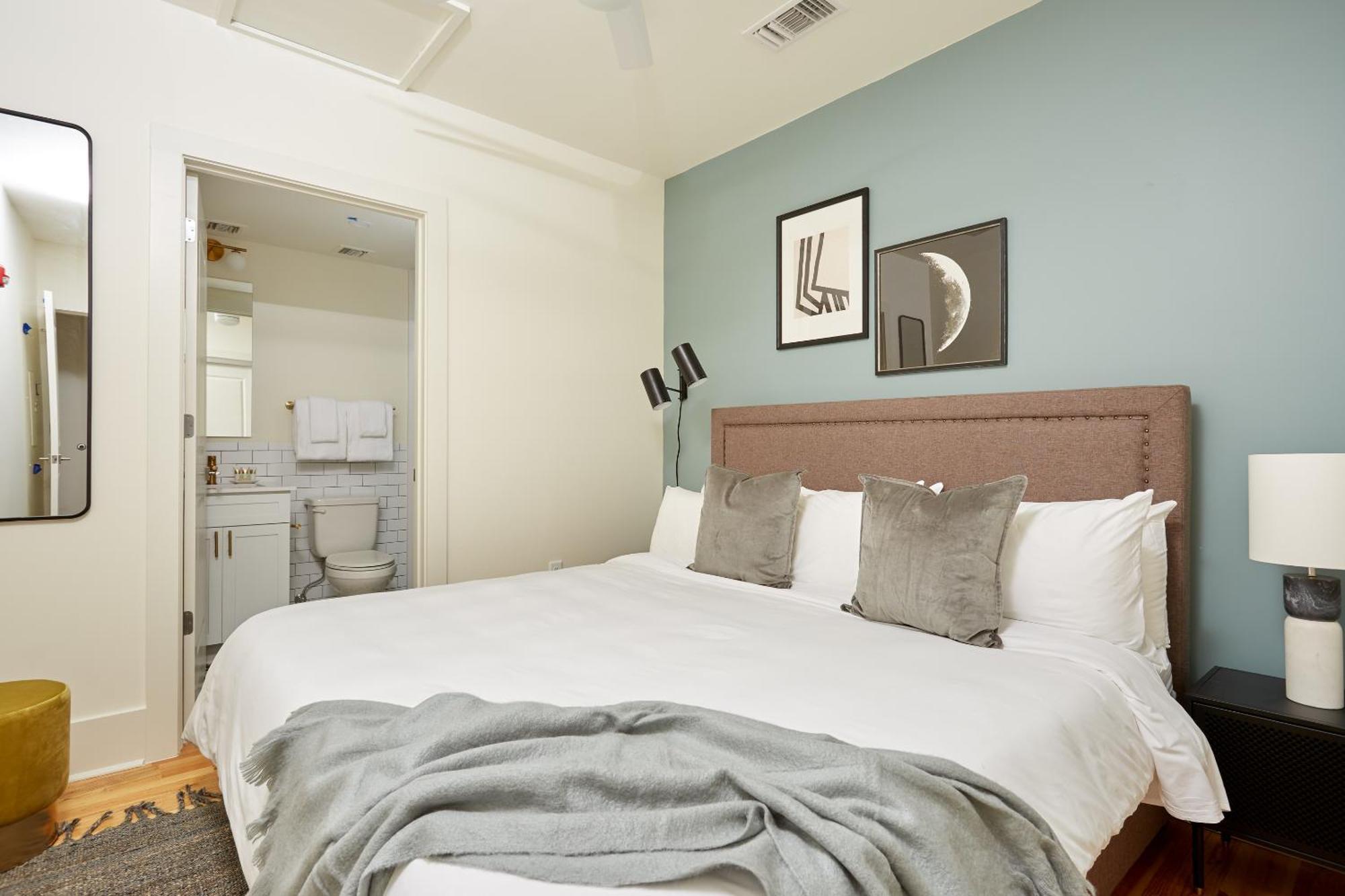Sonder By Marriott Bonvoy The Louie Apartments Cbd New Orleans Ngoại thất bức ảnh
