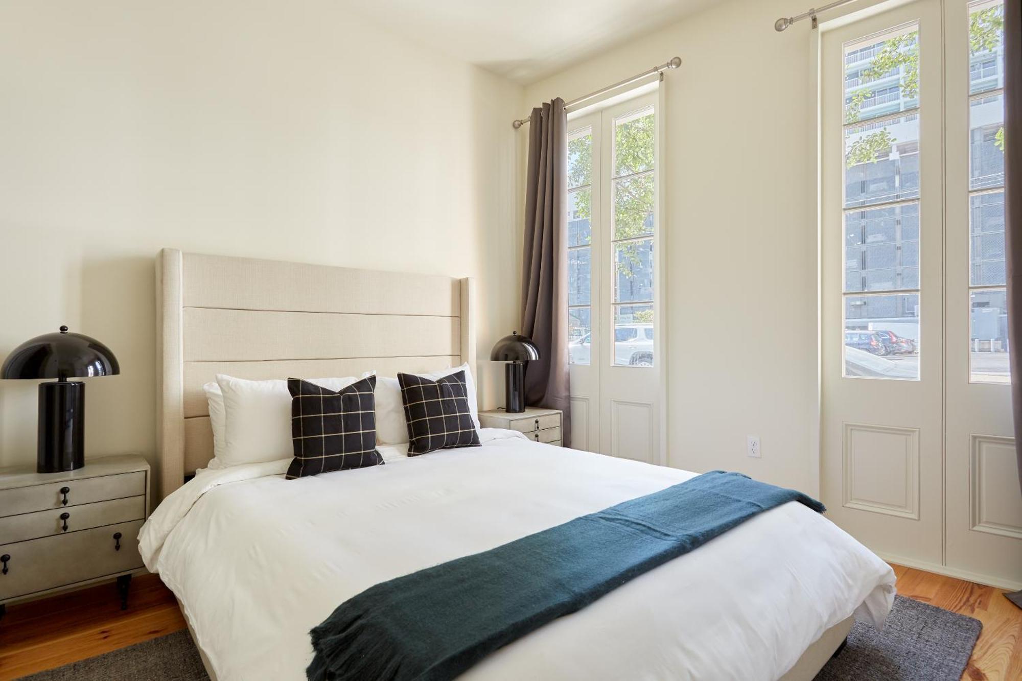 Sonder By Marriott Bonvoy The Louie Apartments Cbd New Orleans Ngoại thất bức ảnh