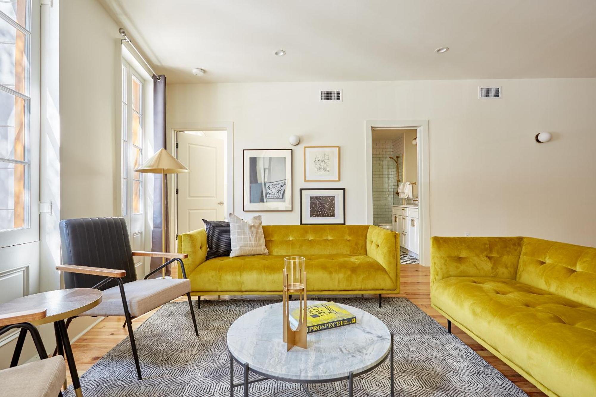 Sonder By Marriott Bonvoy The Louie Apartments Cbd New Orleans Ngoại thất bức ảnh