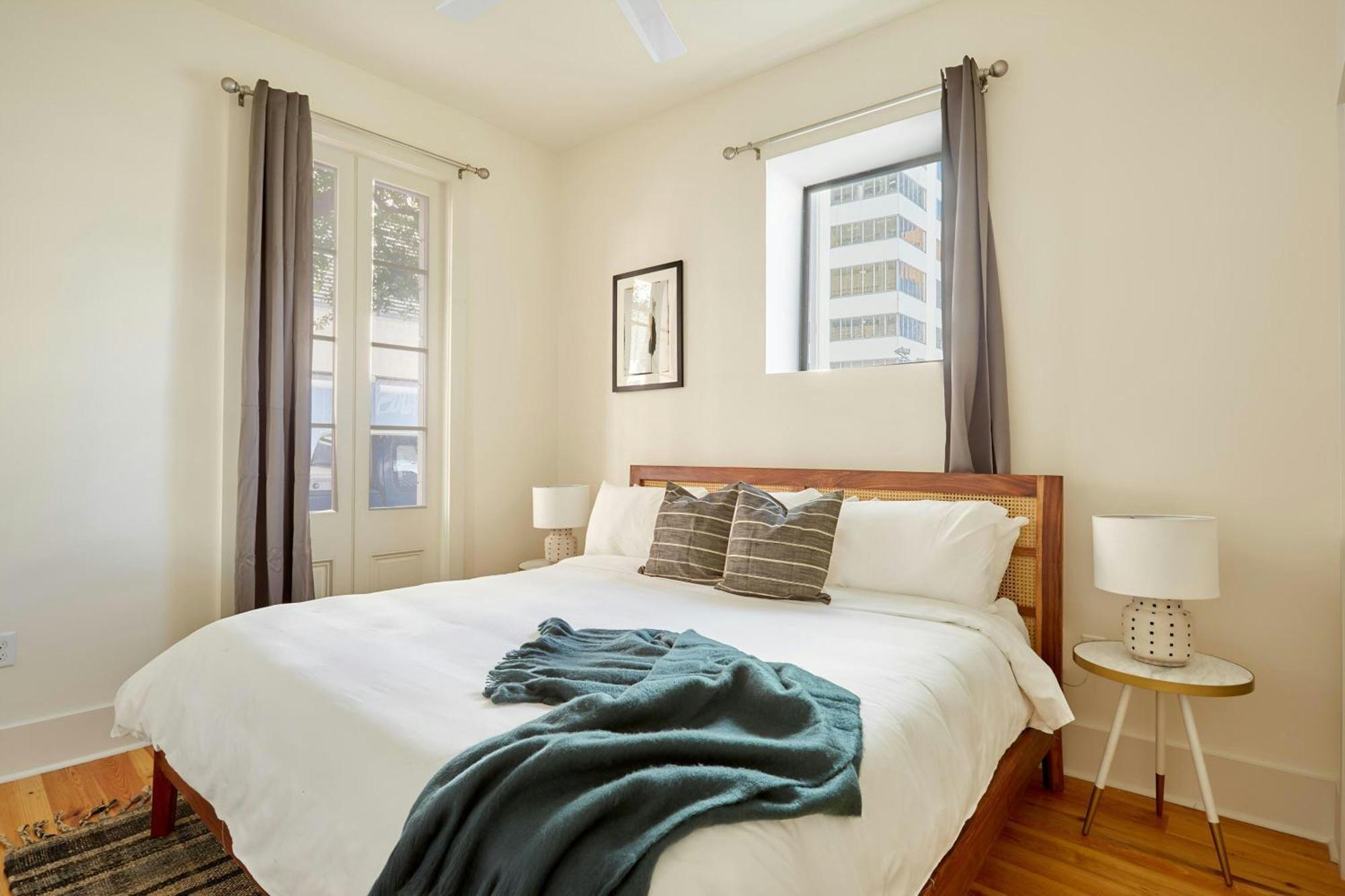 Sonder By Marriott Bonvoy The Louie Apartments Cbd New Orleans Ngoại thất bức ảnh