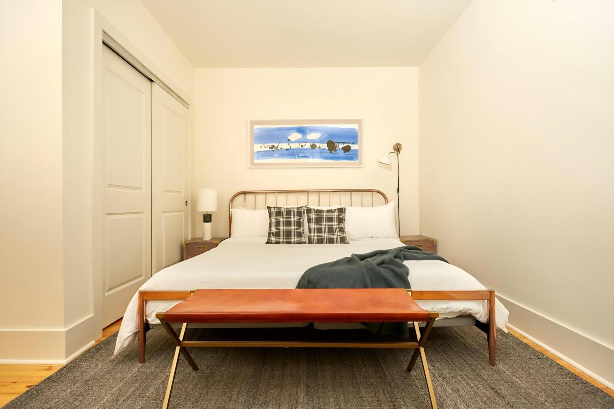 Sonder By Marriott Bonvoy The Louie Apartments Cbd New Orleans Ngoại thất bức ảnh
