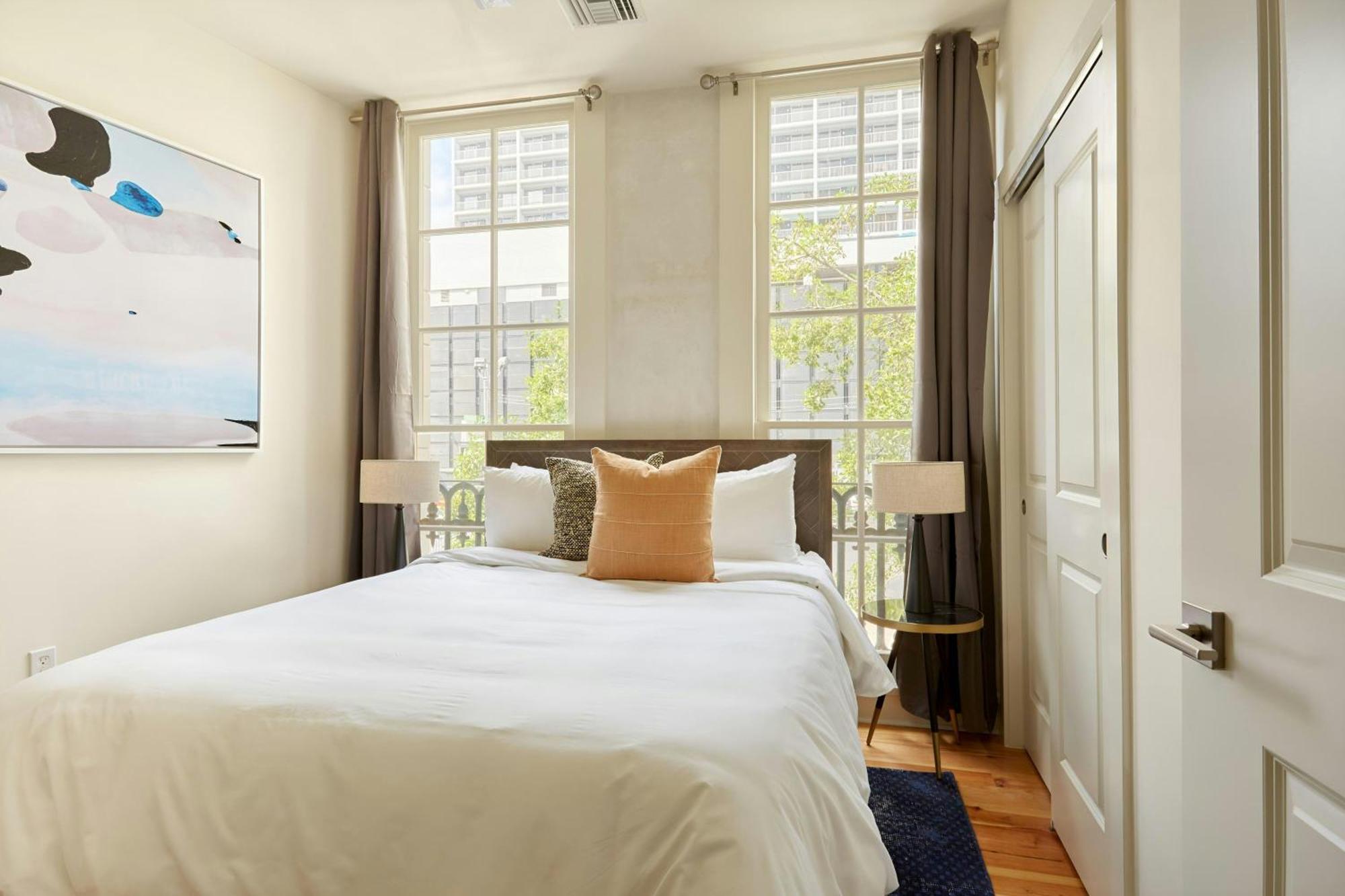 Sonder By Marriott Bonvoy The Louie Apartments Cbd New Orleans Ngoại thất bức ảnh