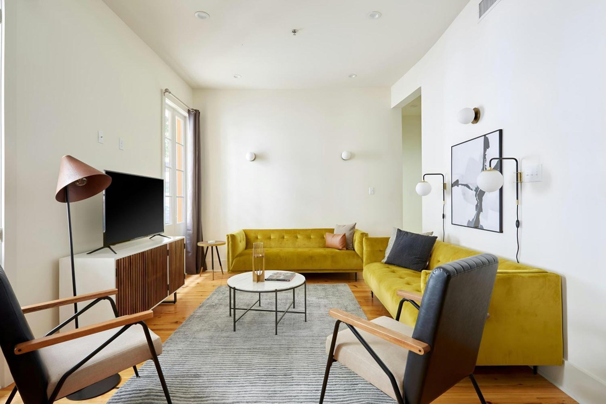 Sonder By Marriott Bonvoy The Louie Apartments Cbd New Orleans Ngoại thất bức ảnh