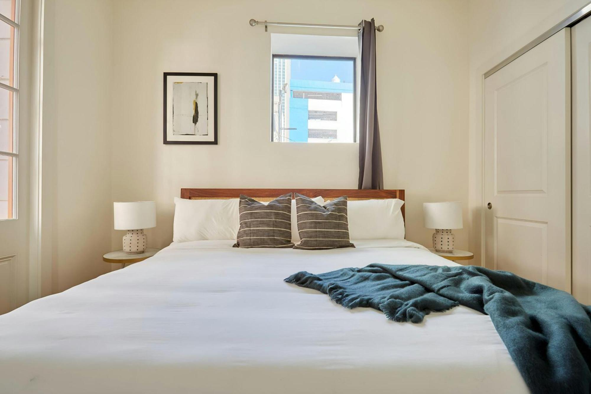 Sonder By Marriott Bonvoy The Louie Apartments Cbd New Orleans Ngoại thất bức ảnh