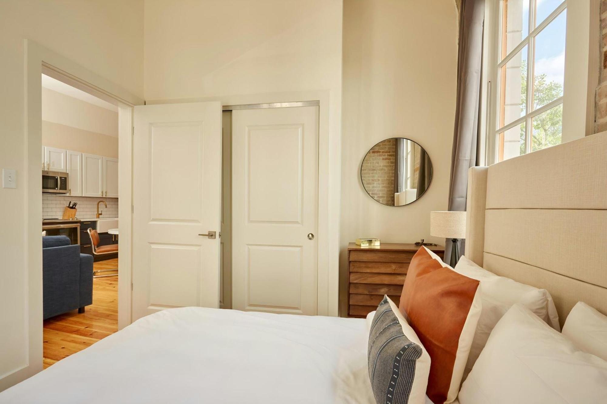 Sonder By Marriott Bonvoy The Louie Apartments Cbd New Orleans Ngoại thất bức ảnh