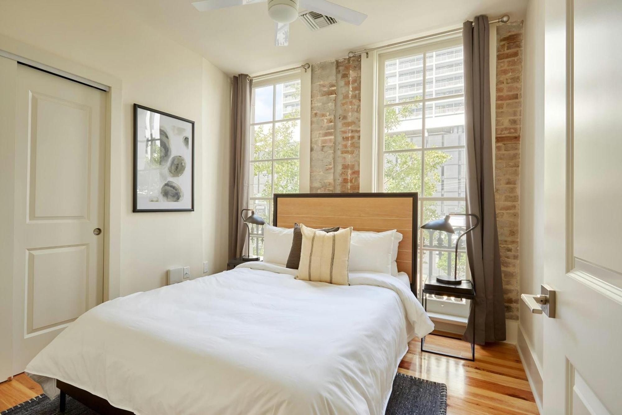 Sonder By Marriott Bonvoy The Louie Apartments Cbd New Orleans Ngoại thất bức ảnh