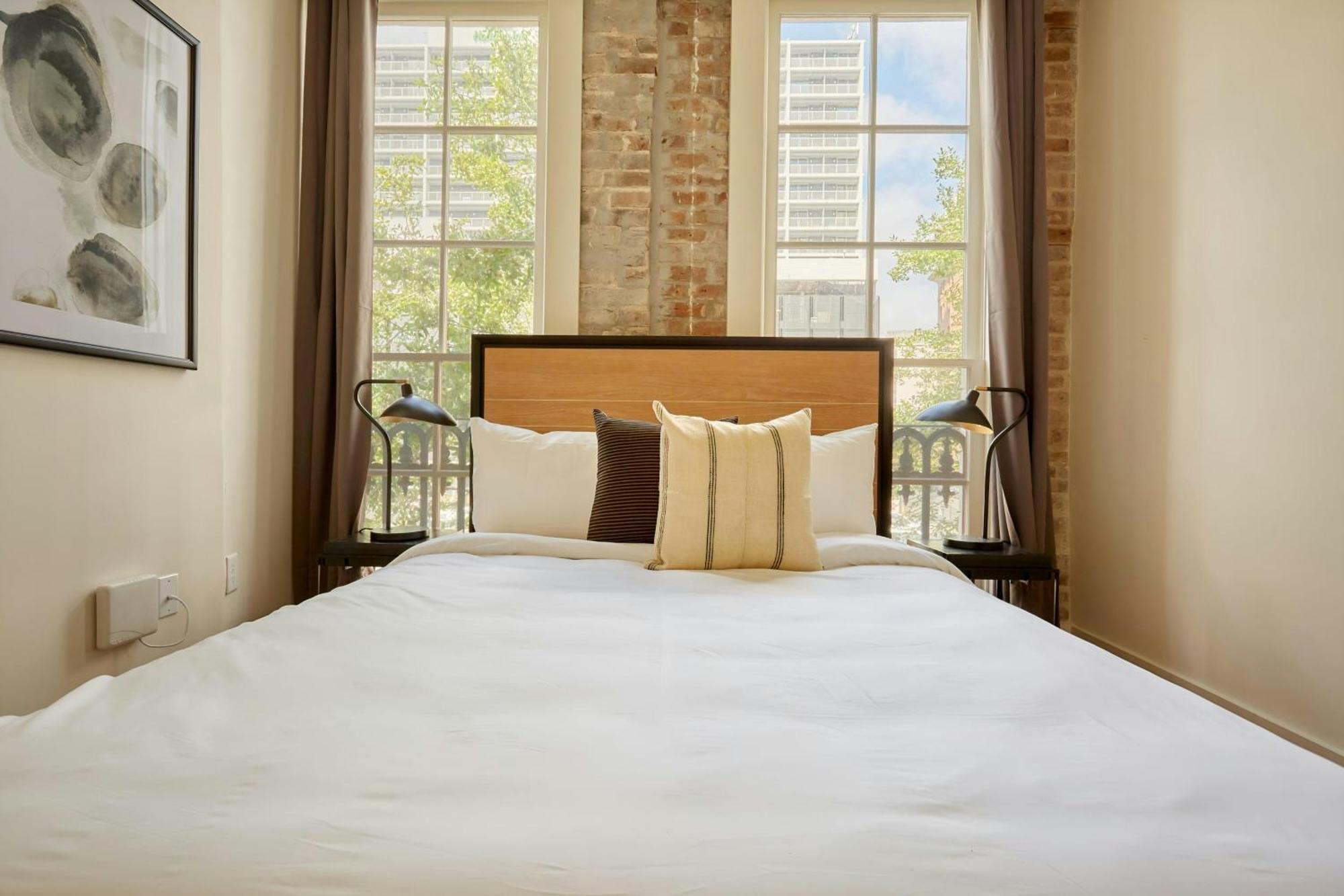 Sonder By Marriott Bonvoy The Louie Apartments Cbd New Orleans Ngoại thất bức ảnh