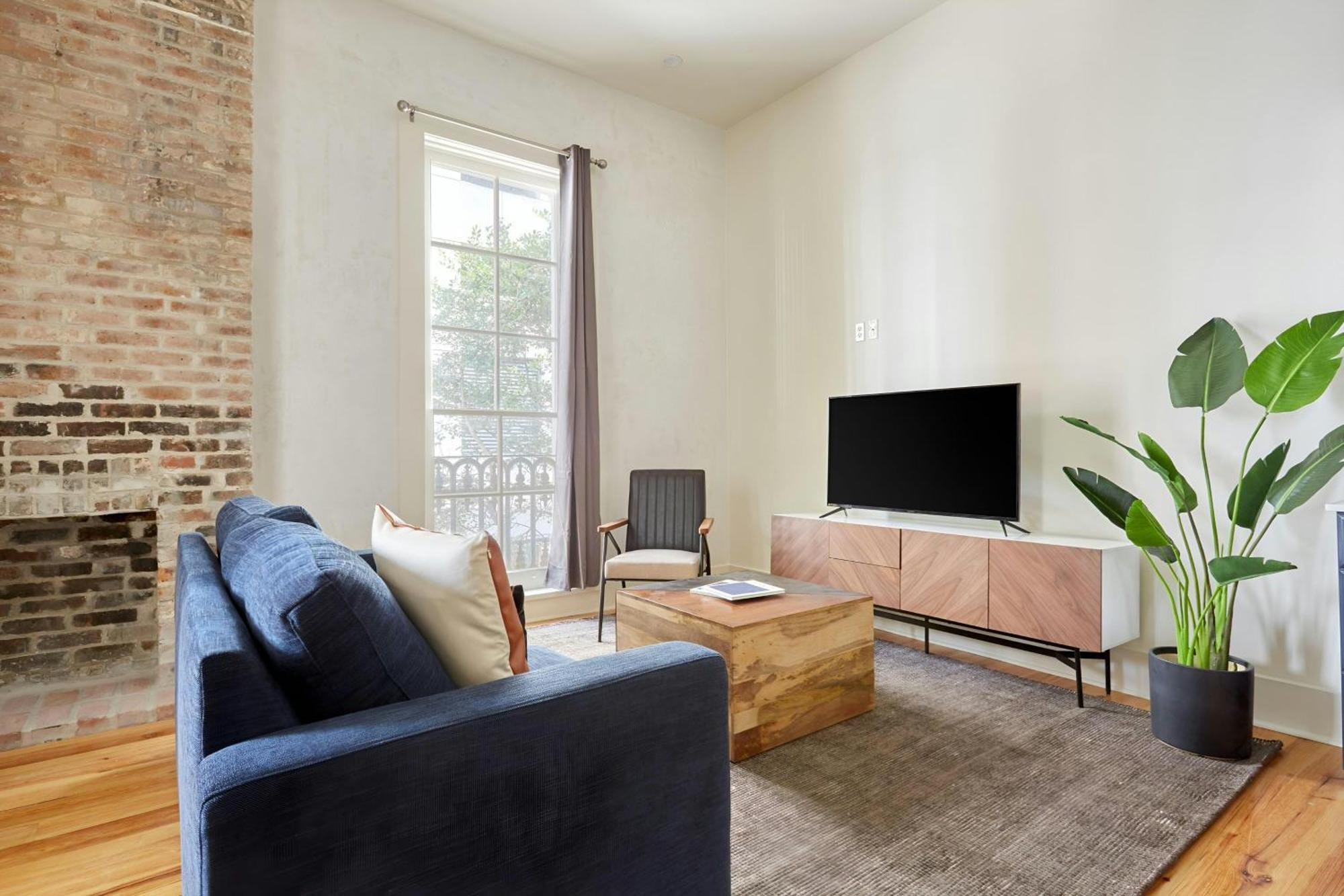 Sonder By Marriott Bonvoy The Louie Apartments Cbd New Orleans Ngoại thất bức ảnh