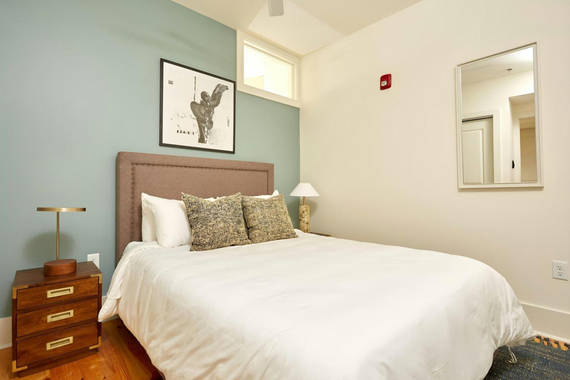 Sonder By Marriott Bonvoy The Louie Apartments Cbd New Orleans Ngoại thất bức ảnh