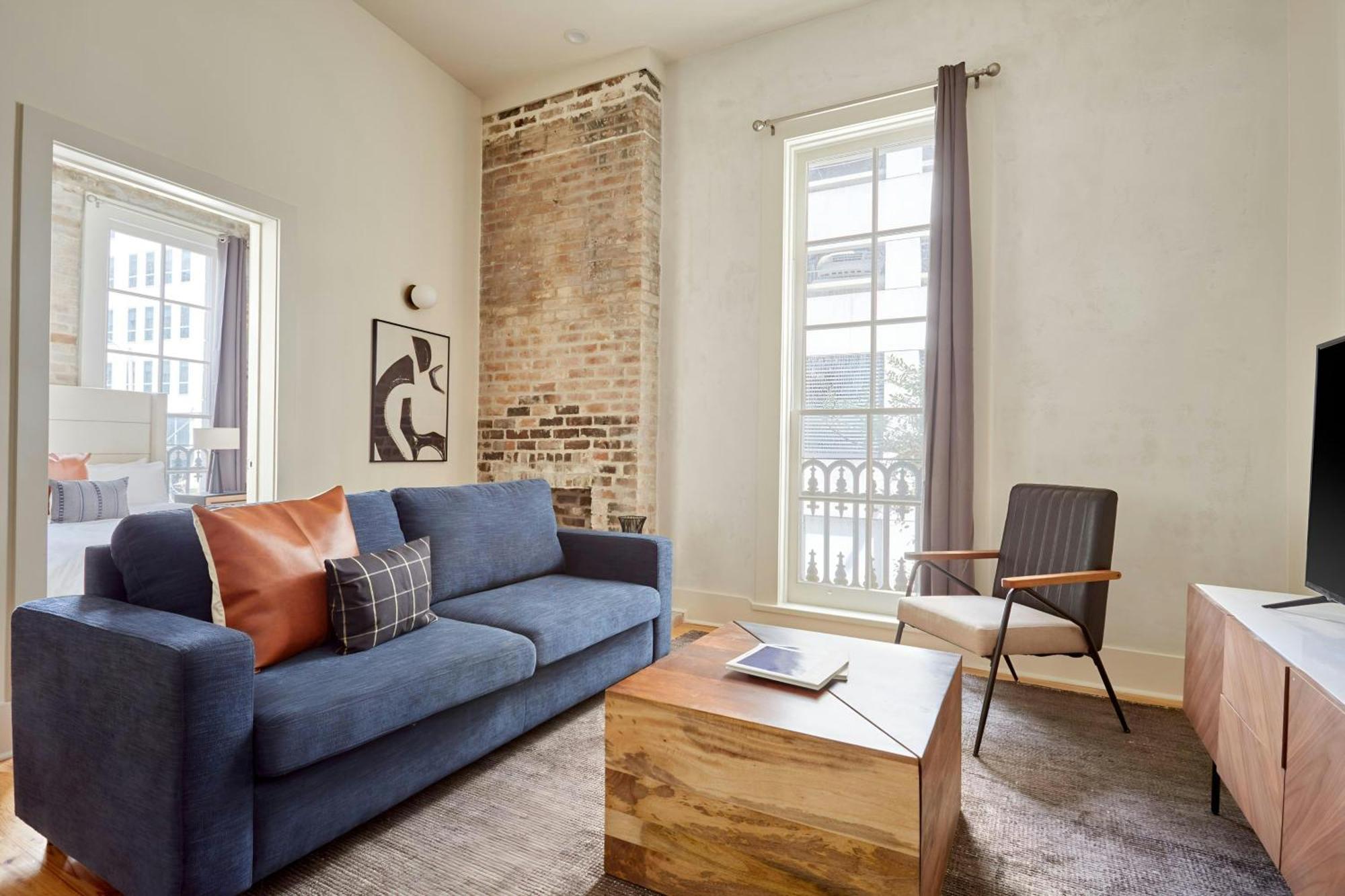 Sonder By Marriott Bonvoy The Louie Apartments Cbd New Orleans Ngoại thất bức ảnh