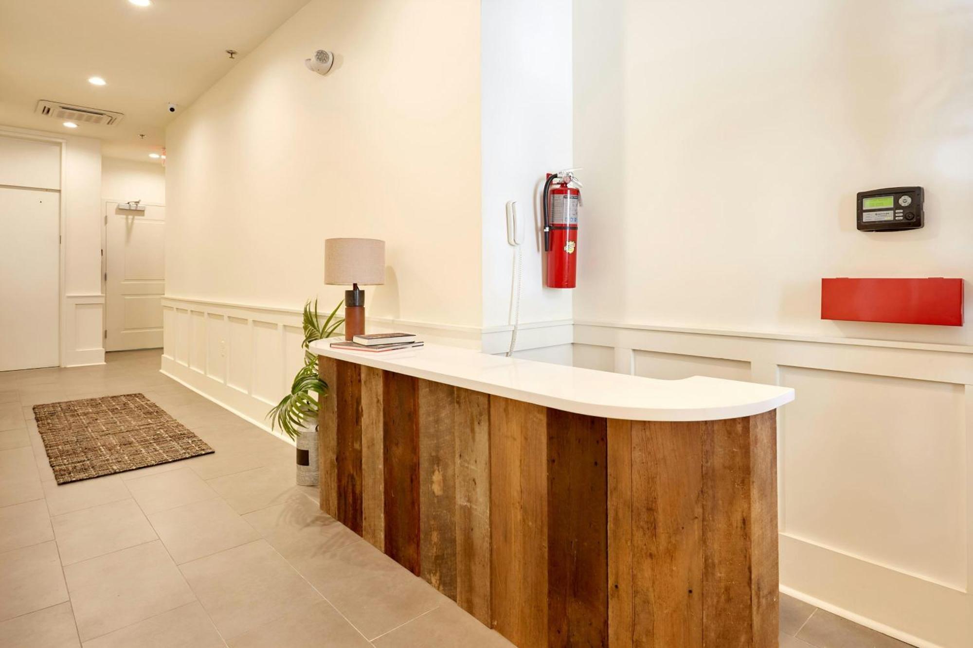 Sonder By Marriott Bonvoy The Louie Apartments Cbd New Orleans Ngoại thất bức ảnh