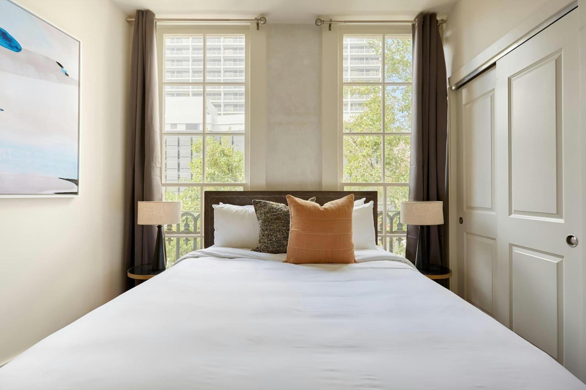 Sonder By Marriott Bonvoy The Louie Apartments Cbd New Orleans Ngoại thất bức ảnh