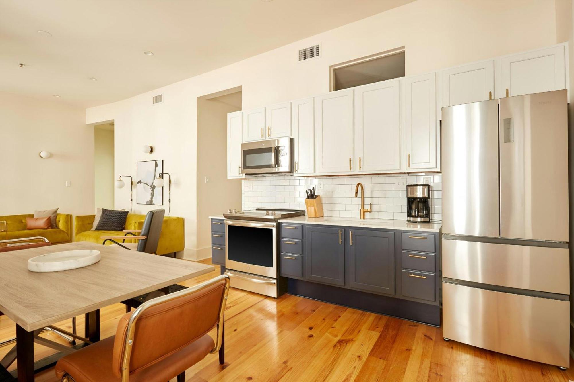Sonder By Marriott Bonvoy The Louie Apartments Cbd New Orleans Ngoại thất bức ảnh