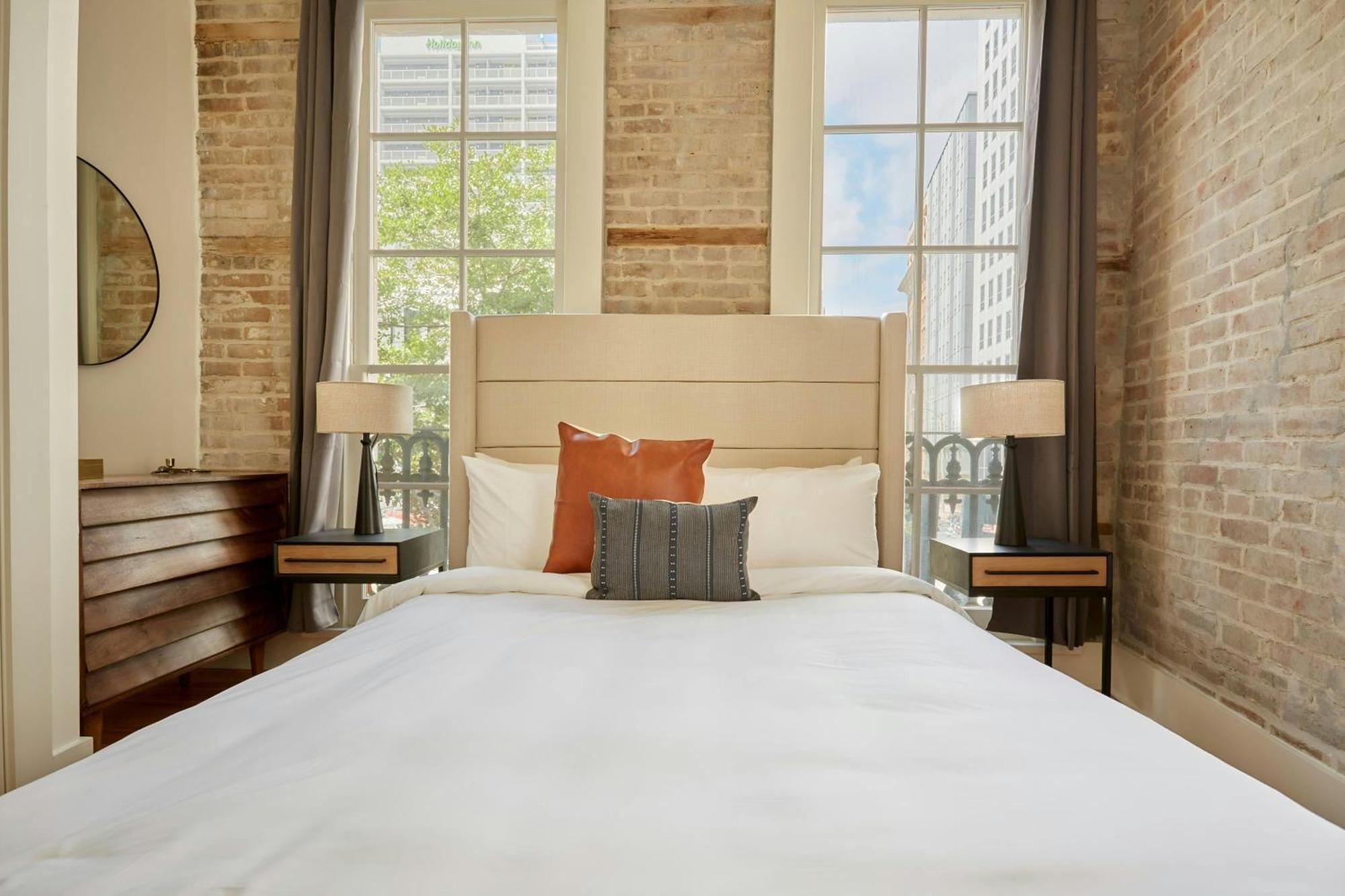 Sonder By Marriott Bonvoy The Louie Apartments Cbd New Orleans Ngoại thất bức ảnh