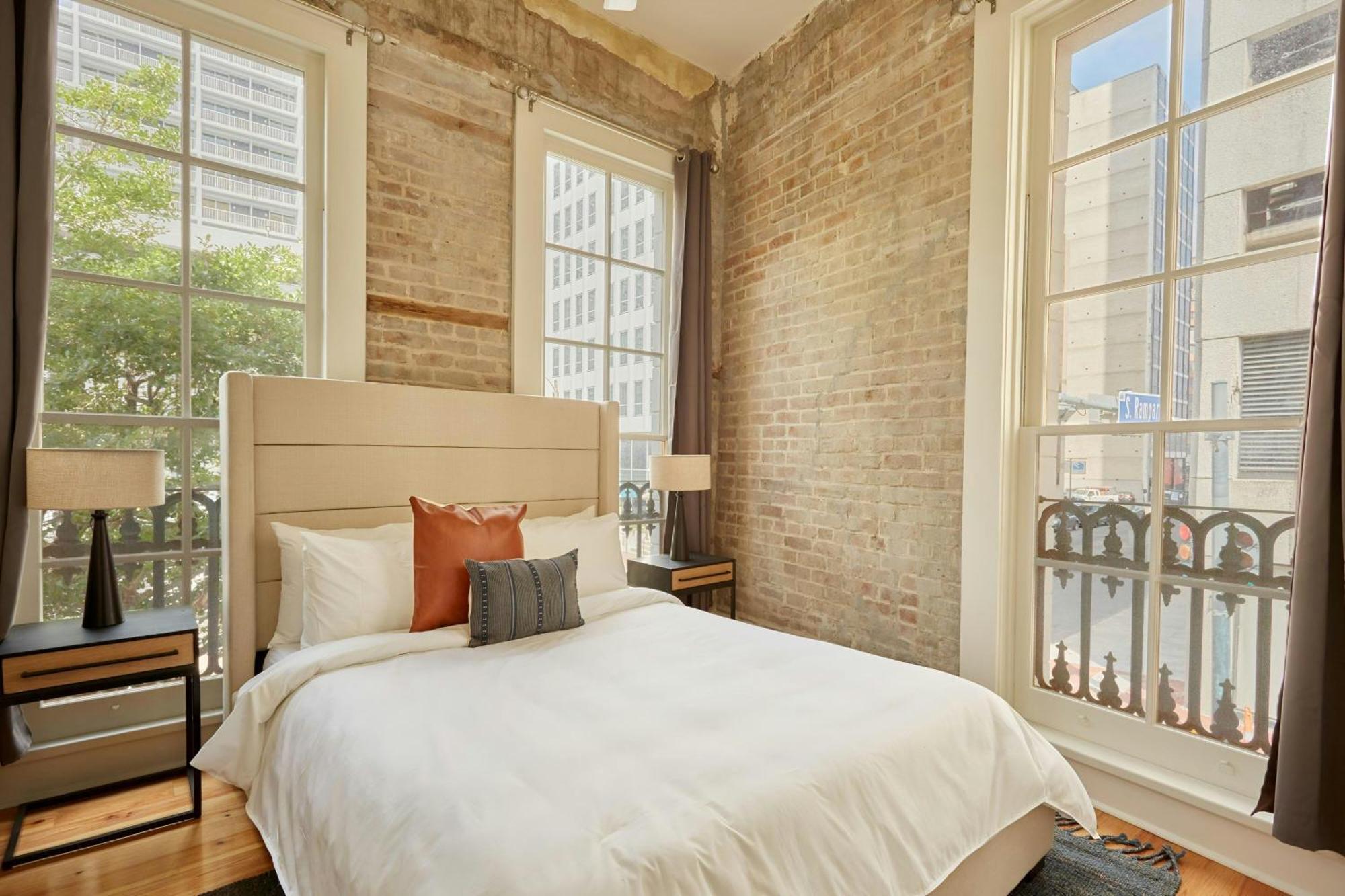 Sonder By Marriott Bonvoy The Louie Apartments Cbd New Orleans Ngoại thất bức ảnh