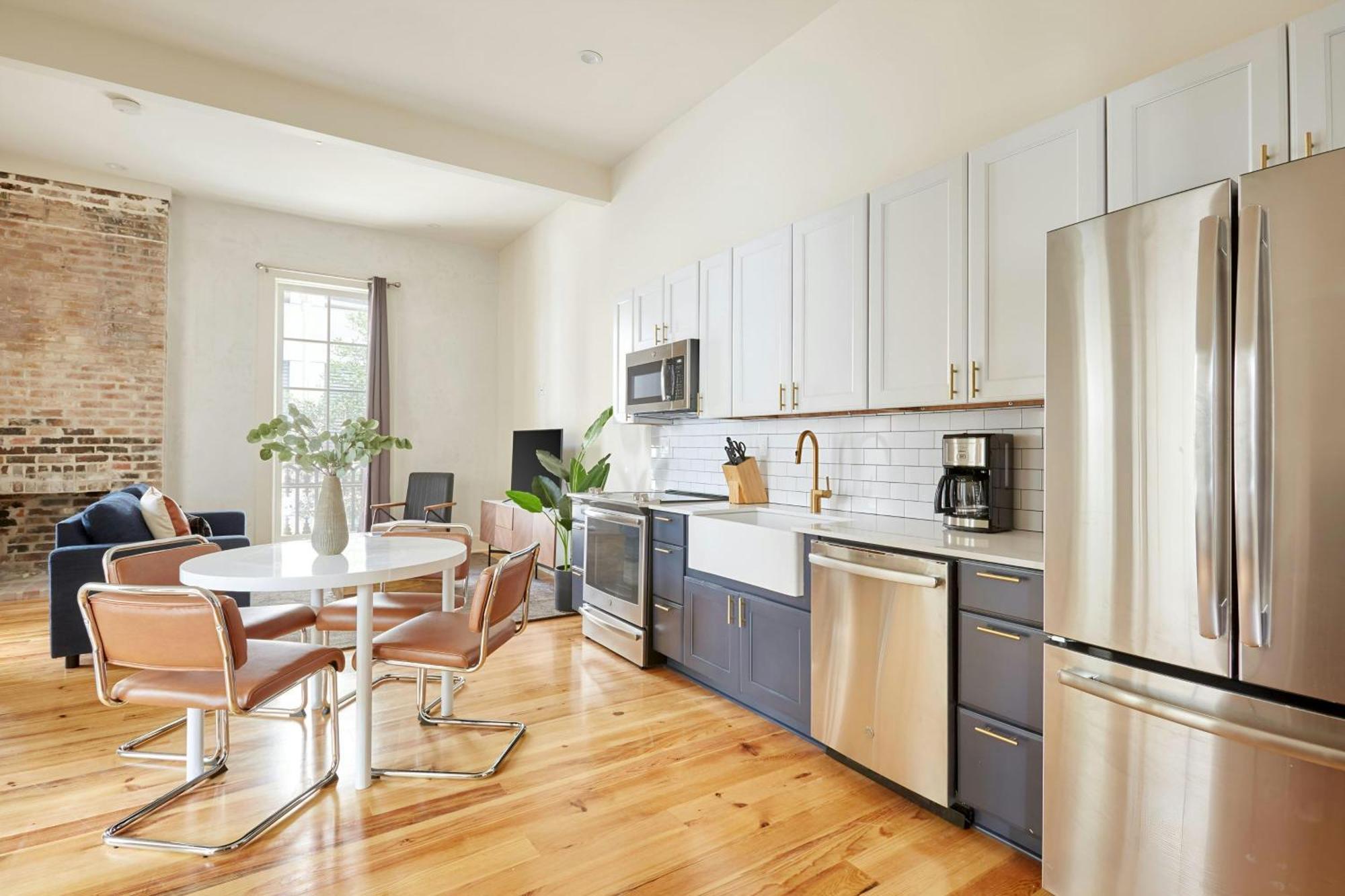 Sonder By Marriott Bonvoy The Louie Apartments Cbd New Orleans Ngoại thất bức ảnh